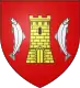 Coat of arms of Brouville