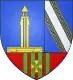 Coat of arms of Buchères