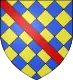 Coat of arms of Bully