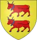 Coat of arms of Bun