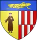 Coat of arms of Bure