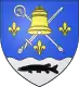 Coat of arms of Butry-sur-Oise