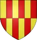 Coat of arms of Buzet-sur-Baïse