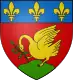 Coat of arms of Buzet-sur-Tarn