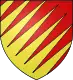 Coat of arms of Cabanès
