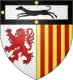 Coat of arms of Cadéac