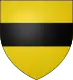 Coat of arms of Cadalen