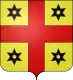 Coat of arms of Caden