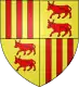 Coat of arms of Cadillac-sur-Garonne