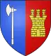 Coat of arms of Caille