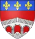 Coat of arms of Camarès