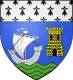 Coat of arms of Camaret-sur-Mer