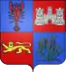 Coat of arms of Camarsac