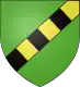Coat of arms of Cambounès
