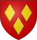 Coat of arms of Cambounet-sur-le-Sor
