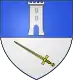 Coat of arms of Campagnac-lès-Quercy