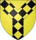 Coat of arms of Campagnan