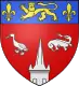 Coat of arms of Campagne