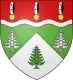 Coat of arms of Campan