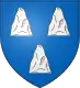 Coat of arms of Carmaux