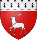 Coat of arms of Caro