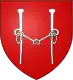 Coat of arms of Carpentras