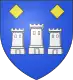 Coat of arms of Carros