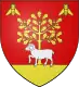 Coat of arms of Cassagnoles