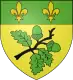 Coat of arms of Cassignas