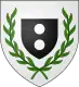 Coat of arms of Castéra-Verduzan