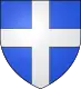 Coat of arms of Castelbajac