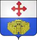 Coat of arms of Castelculier