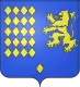Coat of arms of Castella