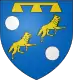 Coat of arms of Castelnau Rivière-Basse