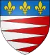 Coat of arms of Castres