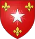 Coat of arms of Caussols