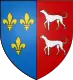Coat of arms of Cazères