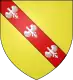 Coat of arms of Ceffonds