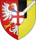 Coat of arms of Celon