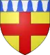 Coat of arms of Cerbois