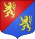 Coat of arms of Cessenon-sur-Orb