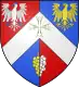 Coat of arms of Ceyzériat