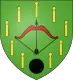 Coat of arms of Châlus