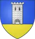 Coat of arms of Château-Chervix