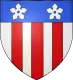 Coat of arms of Châteauneuf-d'Ille-et-Vilaine