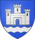 Coat of arms of Châteauneuf-du-Faou