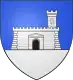 Coat of arms of Châteauneuf-du-Rhône