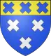 Coat of arms of Châtillon