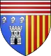 Coat of arms of Châtillon-en-Diois