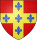 Coat of arms of Châtillon-la-Palud